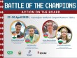 Bakıda &ldquo;Çempionların savaşı&rdquo; turniri keçiriləcək